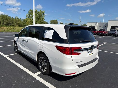 Used 2024 Honda Odyssey EX-L image 6