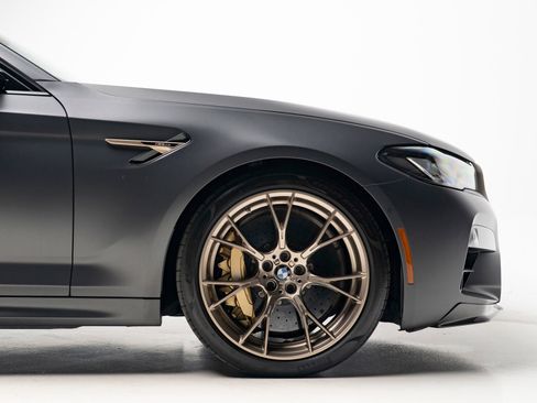 Used 2022 BMW M5 CS AWD/4WD image 89