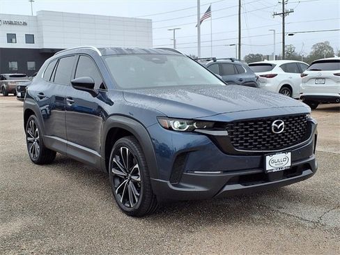 New 2026 MAZDA CX-50 AWD 2.5 S w/ Weather Package image 3