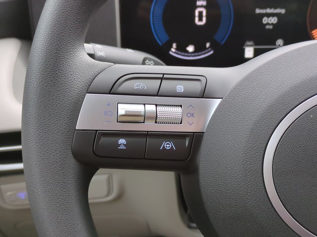 New 2026 Hyundai Tucson SE FWD image 22