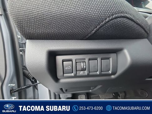 New 2026 Subaru Outback Premium AWD/4WD image 25
