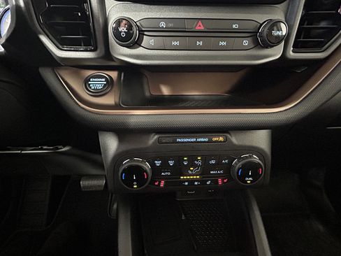 Used 2023 Ford Bronco Sport Badlands w/ Premium Package AWD/4WD image 26