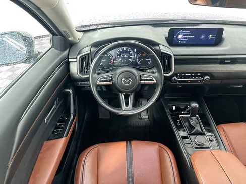 Used 2023 MAZDA CX-50 Meridian Edition w/ Apex Package AWD/4WD image 11