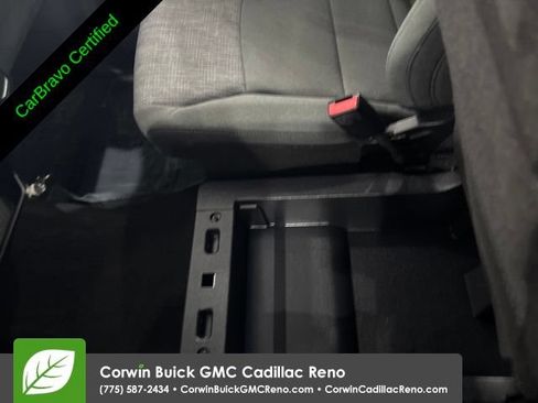 Used 2023 Ford F150 XLT w/ Equipment Group 301A Mid AWD/4WD image 25