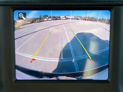 Used 2021 RAM 1500 Big Horn w/ Trailer Tow Group image 27