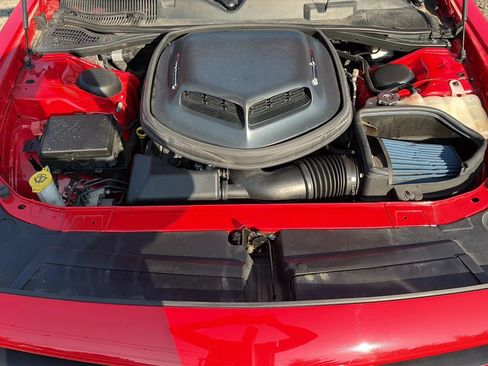Used 2016 Dodge Challenger R/T Plus RWD image 23
