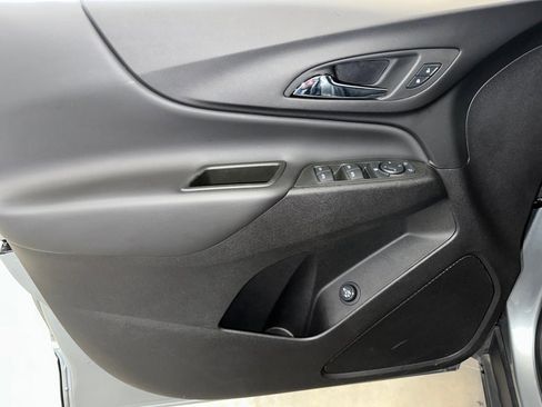 Certified 2024 Chevrolet Equinox LT w/ LPO, Floor Liner Package image 4