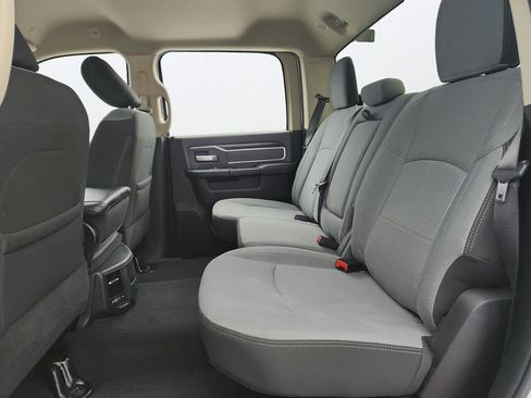 Used 2019 RAM 2500 Big Horn w/ Protection Group AWD/4WD image 23