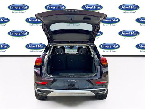 Used 2020 Buick Encore GX Preferred w/ Cold Weather Comfort Package FWD image 24