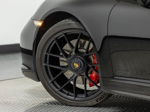 Used 2019 Porsche 911 Carrera GTS RWD image 37