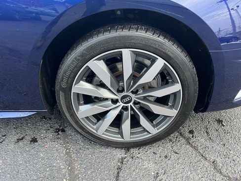 Used 2022 Audi A4 2.0T Premium Plus w/ Premium Plus Package image 32