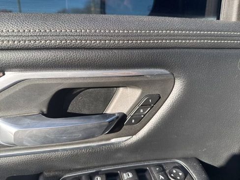 Used 2020 RAM 1500 Laramie image 6
