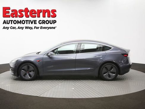 Used 2018 Tesla Model 3 Long Range AWD/4WD image 55