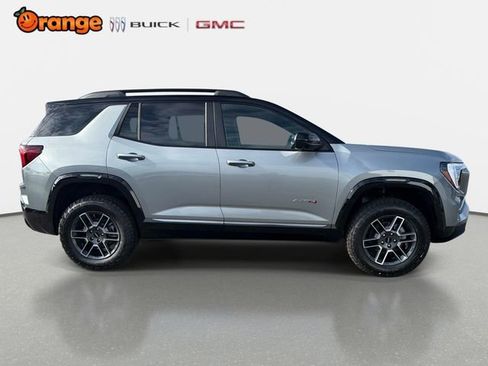 New 2026 GMC Terrain AT4 w/ Convenience Package III AWD/4WD image 2