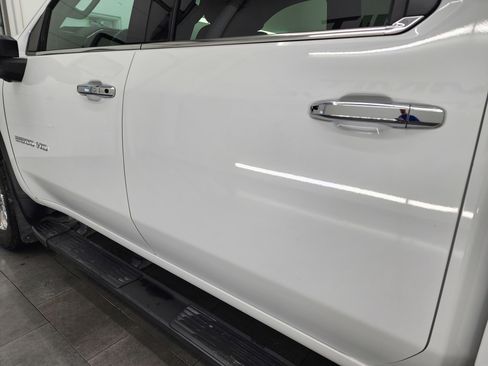 Used 2024 Chevrolet Silverado 2500 LTZ w/ LTZ Premium Package image 41