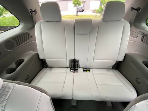 New 2026 Hyundai Palisade SEL FWD image 33
