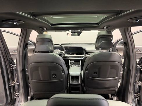 Used 2023 Kia Sportage X-Line w/ X-Line Premium Package image 25