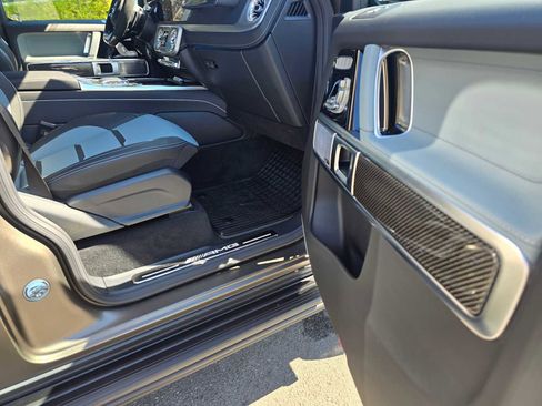 New 2026 Mercedes-Benz G 63 AMG 4MATIC image 10