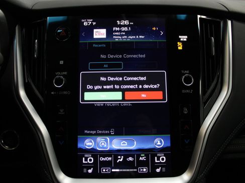 Used 2022 Subaru Outback Limited w/ Popular Package #2 image 41