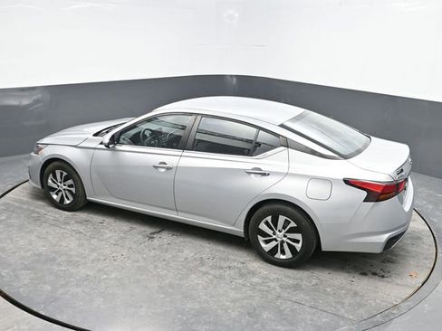 Used 2021 Nissan Altima 2.5 S image 20