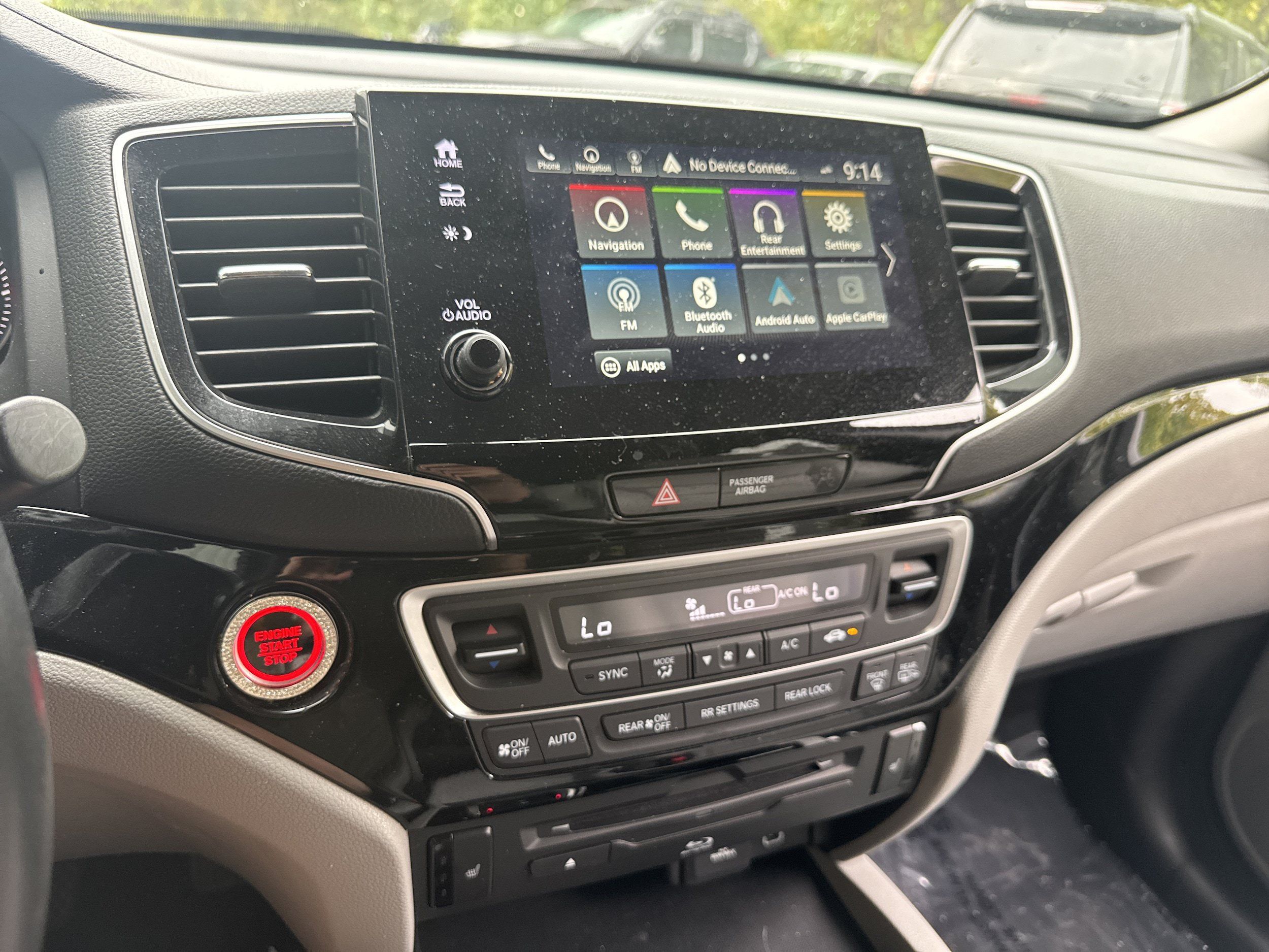Used 2021 Honda Pilot Touring image 23