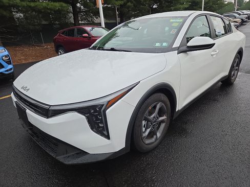 Used 2026 Kia K4 FWD image 7