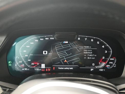 Used 2022 BMW X7 M50i image 10