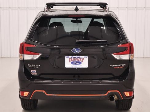 Used 2023 Subaru Forester Sport AWD/4WD image 8