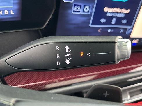 Used 2024 Chevrolet Traverse RS w/ LPO, Floor Liner Package AWD/4WD image 24
