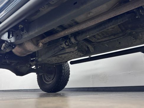 Used 1997 Toyota Tacoma 4x4 Xtracab V6 image 22