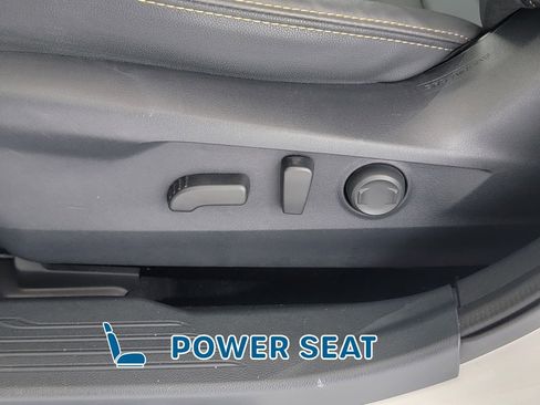 Used 2022 Subaru Outback Wilderness w/ Wilderness Package image 15