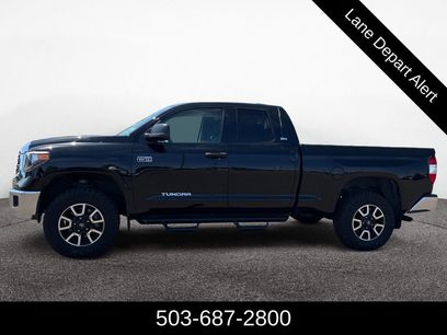 Used 2020 Toyota Tundra SR5
