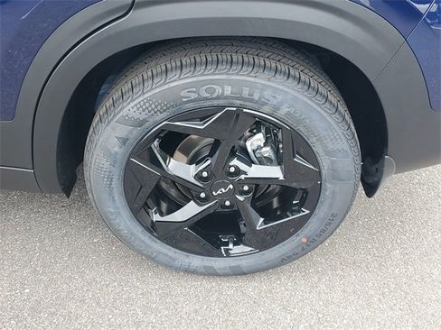 New 2026 Kia Seltos EX w/ EX Sunroof Package image 38