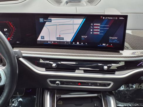 Used 2024 BMW X5 M Competition w/ Executive Package image 14