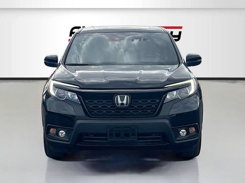 Used 2021 Honda Passport EX-L image 2