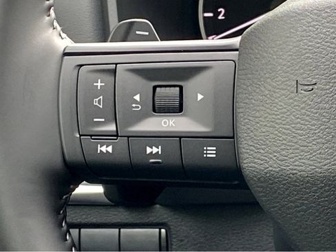 New 2026 Nissan Rogue SV w/ Cold Weather Package image 14