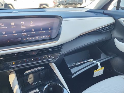 New 2026 Buick Envision Avenir image 36