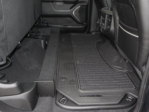 New 2026 RAM 1500 Limited w/ Off Road Group image 17