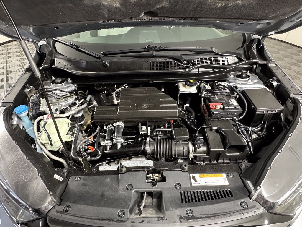 Used 2022 Honda CR-V EX-L image 12