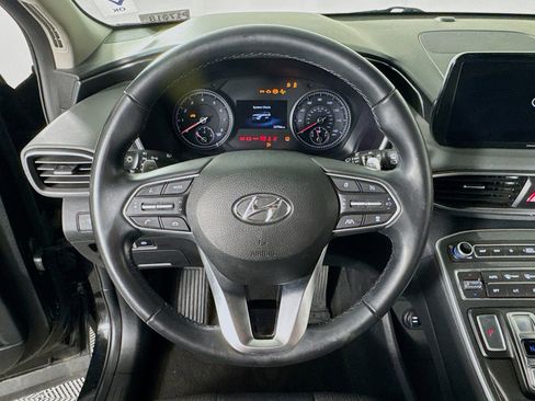Used 2023 Hyundai Santa Fe SEL image 13