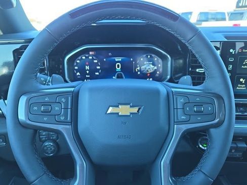 New 2026 Chevrolet Silverado 1500 High Country image 23