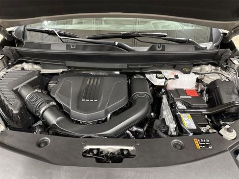 New 2026 Buick Enclave Sport Touring image 25