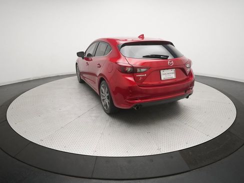 Used 2018 MAZDA MAZDA3 Grand Touring w/ Premium Equipment Package image 32