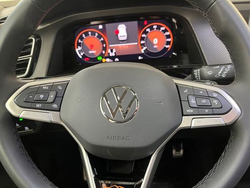 New 2026 Volkswagen Atlas Peak Edition AWD/4WD image 19