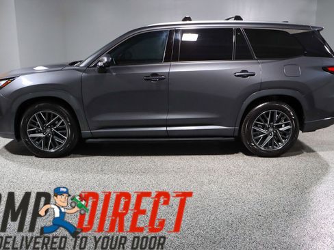 Used 2025 Lexus TX 350 AWD w/ Technology Package image 10