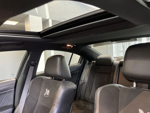 Used 2021 Dodge Charger Scat Pack RWD image 34