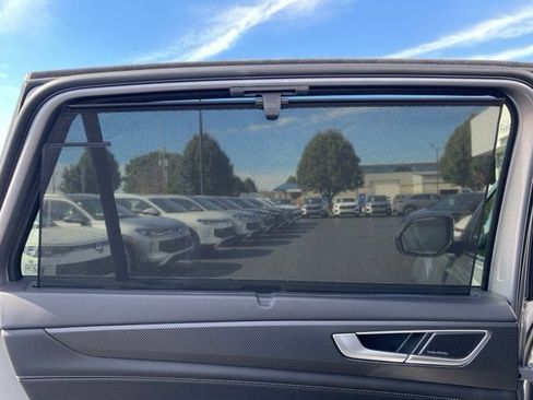 New 2026 Volkswagen Atlas Cross Sport SEL Premium R-Line image 72