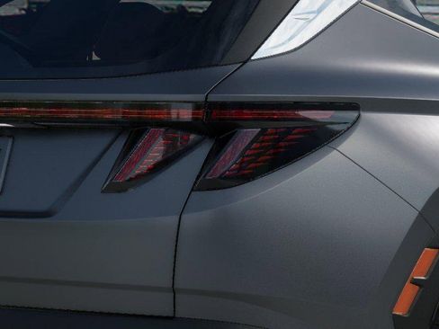 New 2026 Hyundai Tucson Limited image 10