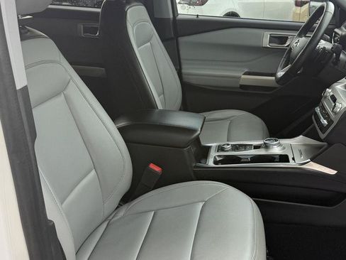 Used 2021 Ford Explorer XLT w/ Equipment Group 202A AWD/4WD image 20