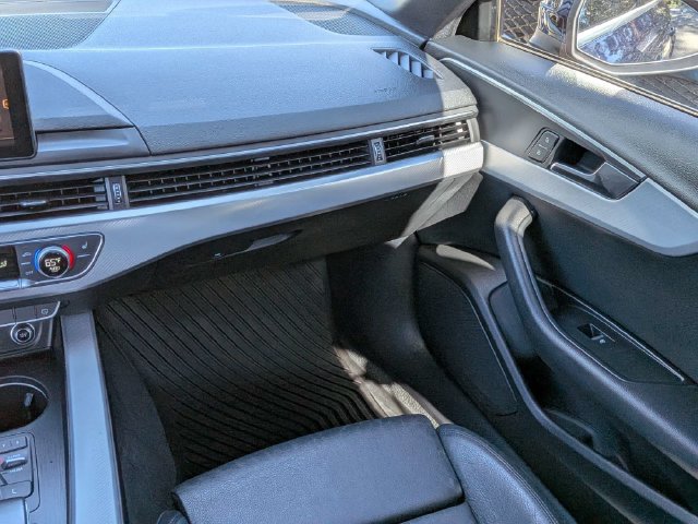 Used 2019 Audi A4 2.0T Premium w/ Convenience Package FWD image 16